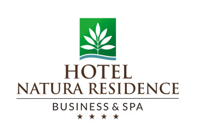 logo hotel natura residence
